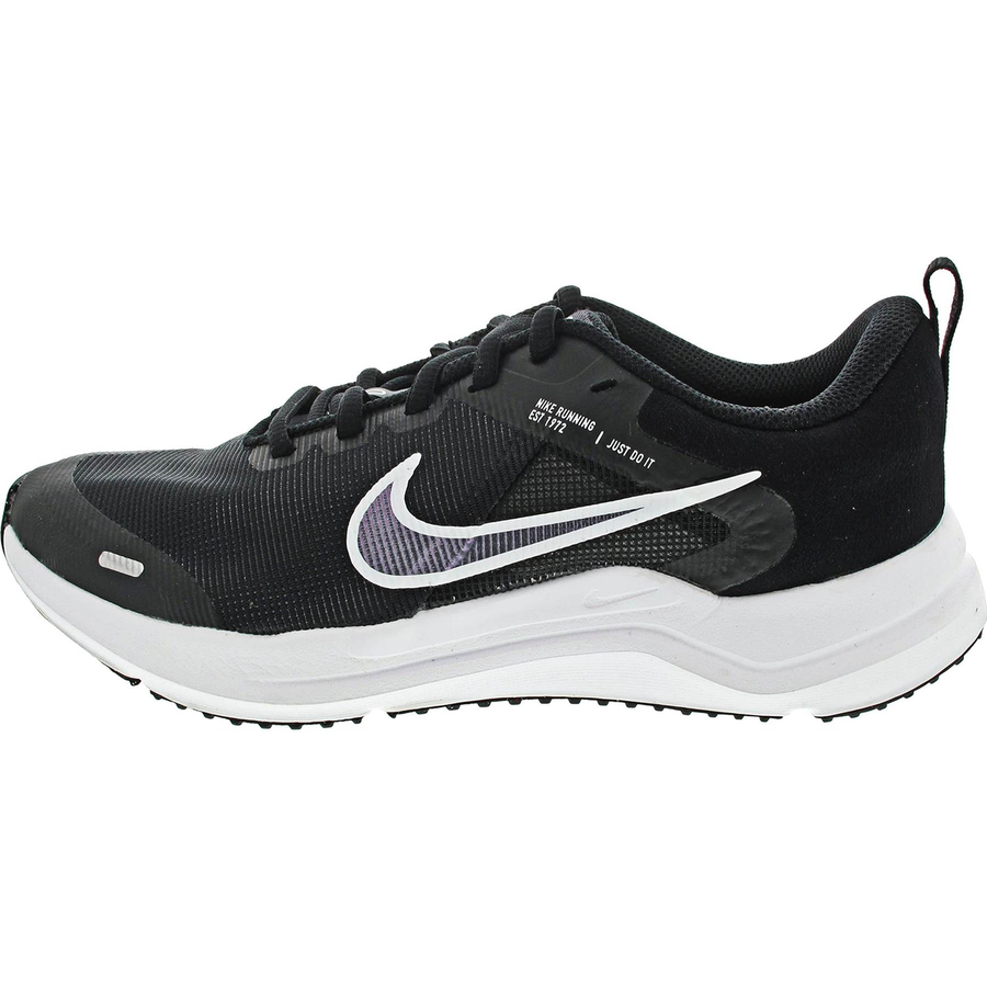 Nike Sportschuhe schwarz
