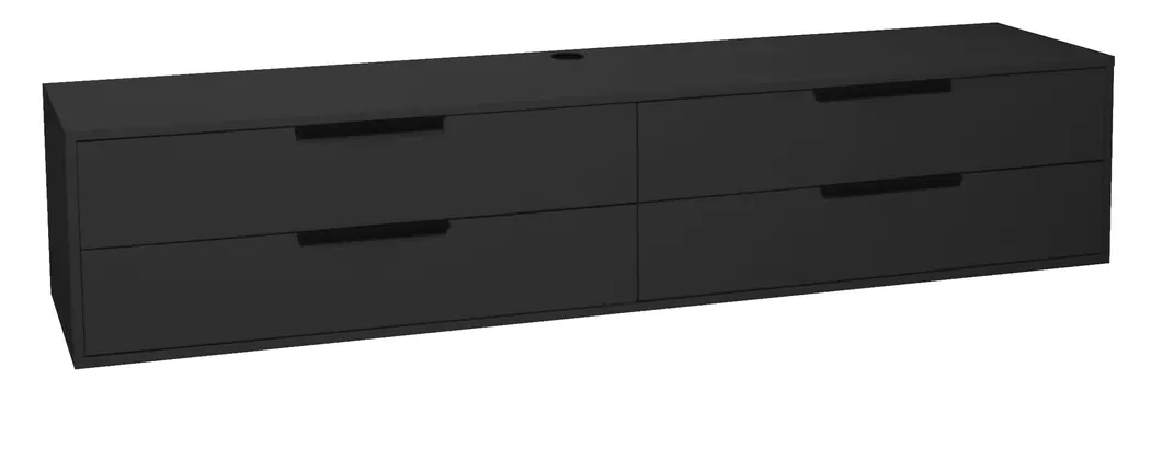 TV-Lowboard Bonnie
