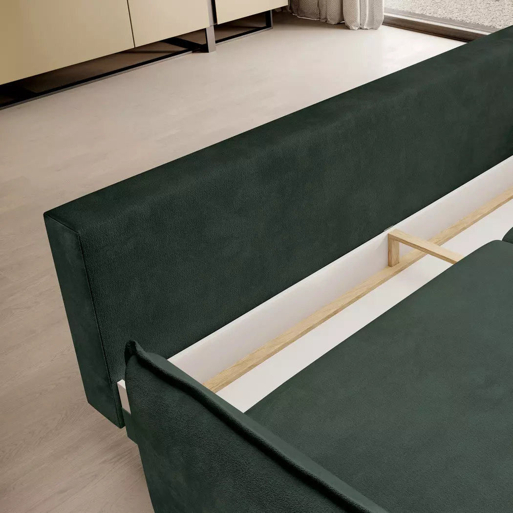 Schlafsofa Glossy II