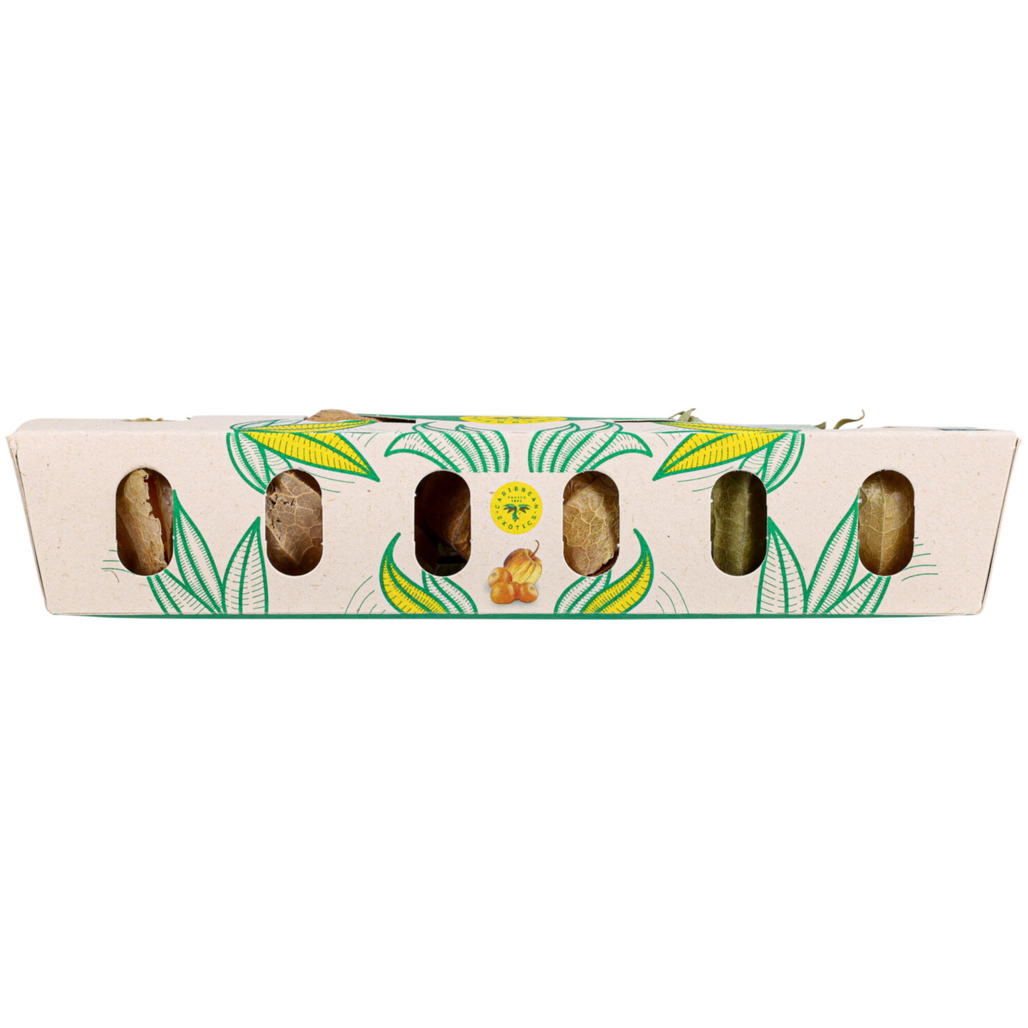 Fairtrade Physalis -