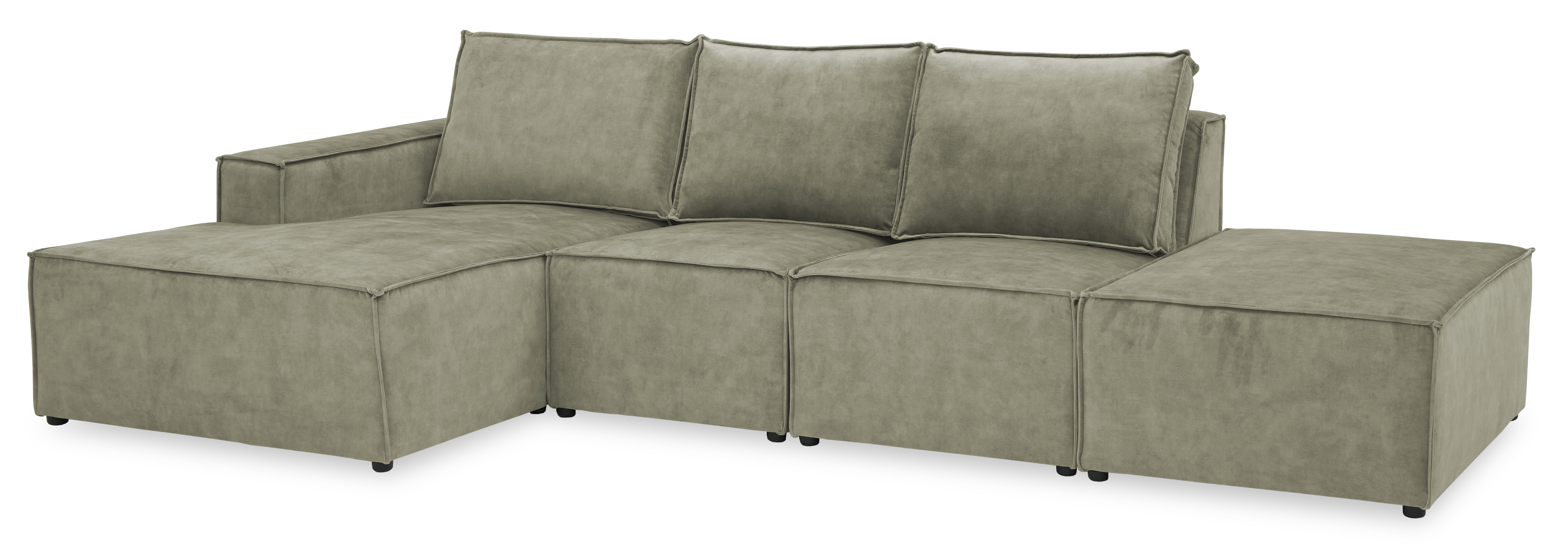 Loungebank Belone