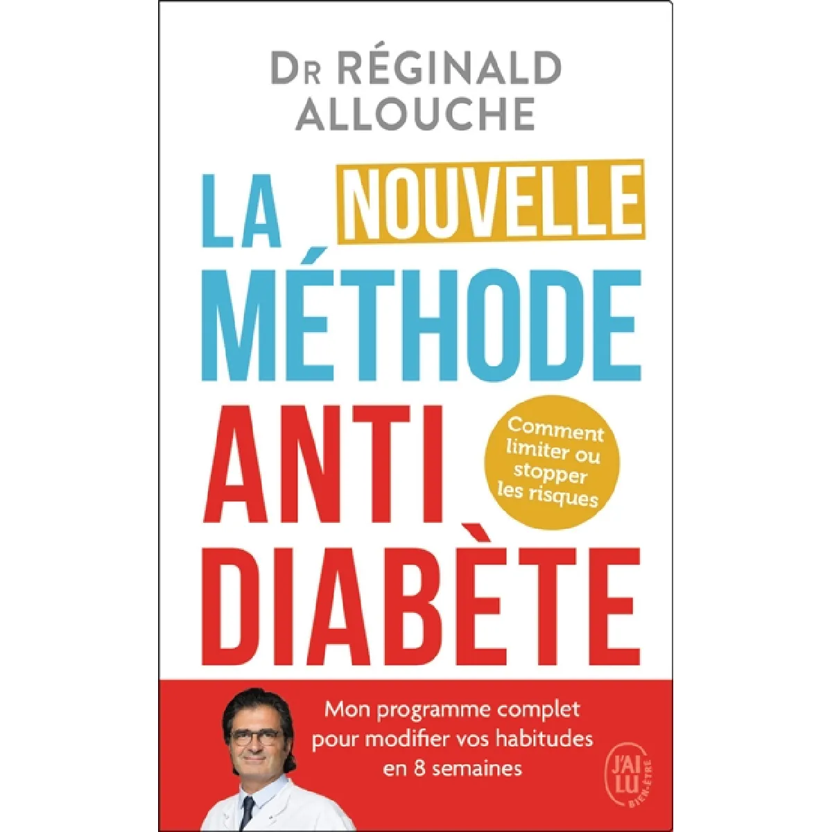 La nouvelle méthode anti-diabète : comment limiter ou stopper les risques