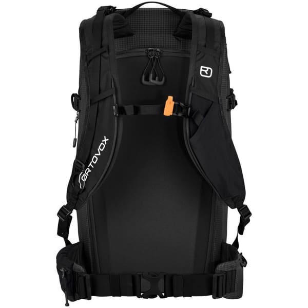 Sac à dos ski rando ORTOVOX SWITCHBACK 32 BLACK RAVEN