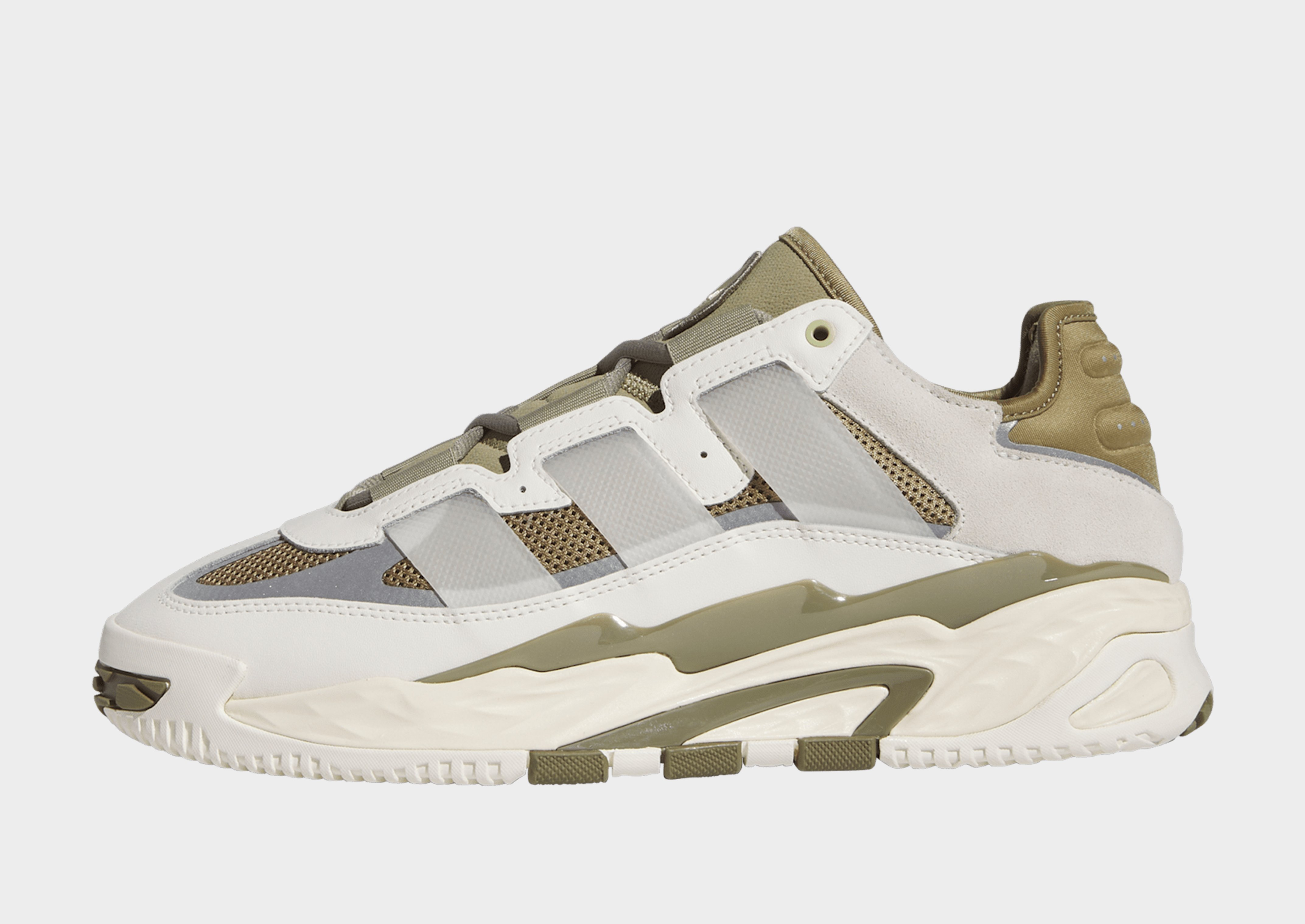 adidas Chaussure Niteball