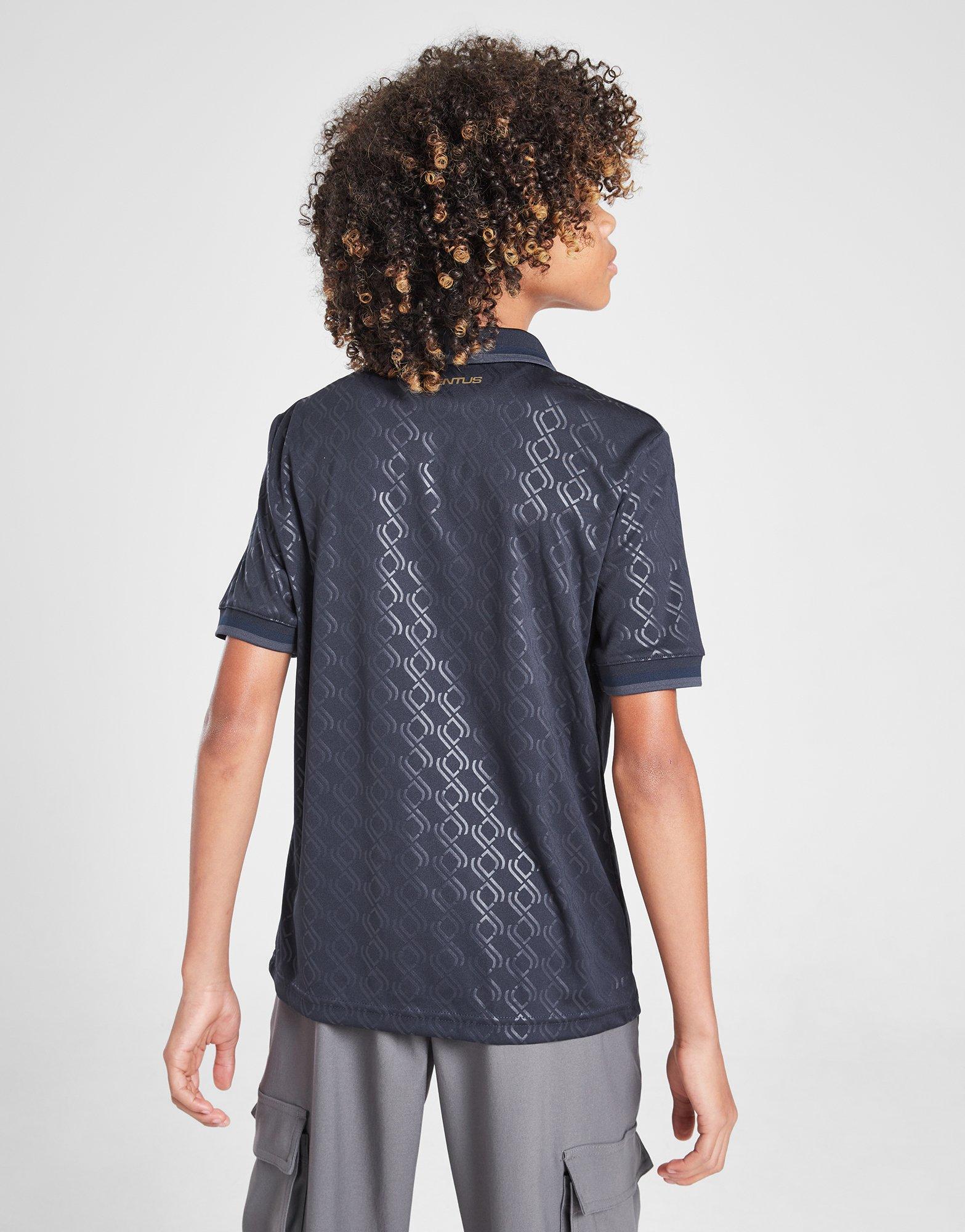 adidas Maillot Third Juventus 24/25 Enfants