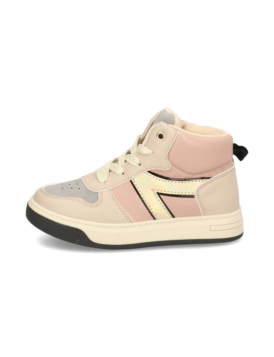 Sneaker Mid Cut