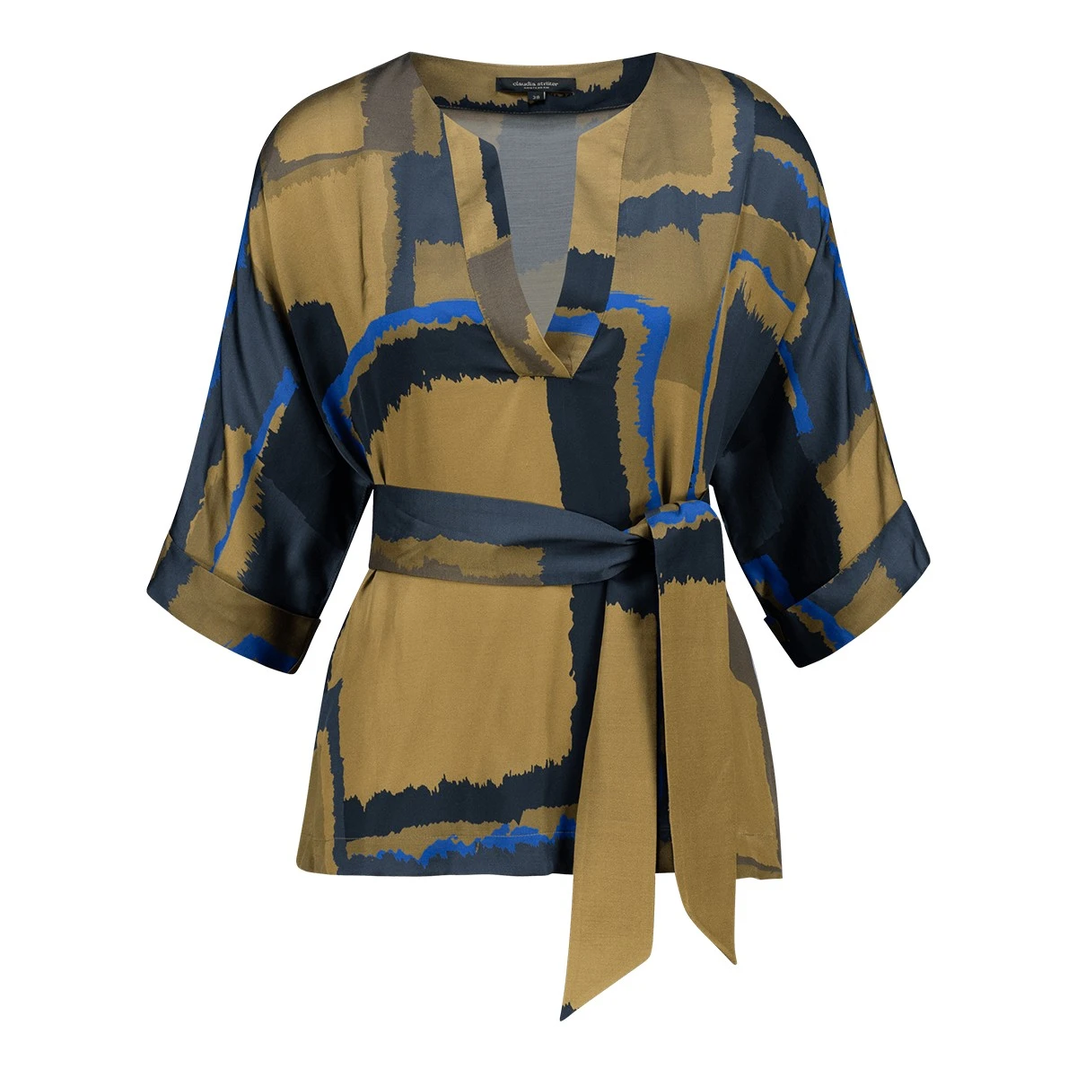 Dames Blouse 25051