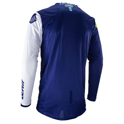 Maillot cross Leatt 4.5 LITE 2023 - Bleu
