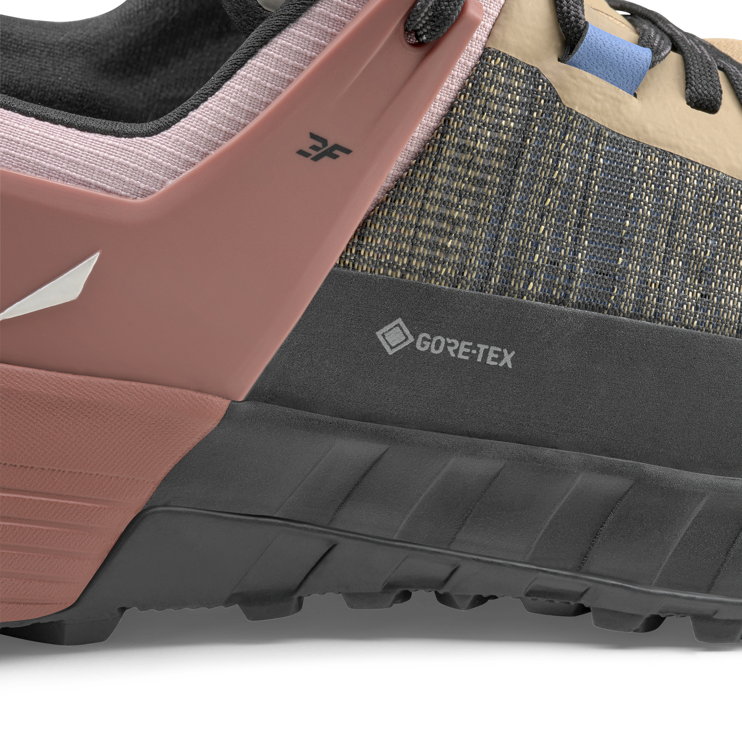 Wildfire NXT GORETEX® Schuh Damen