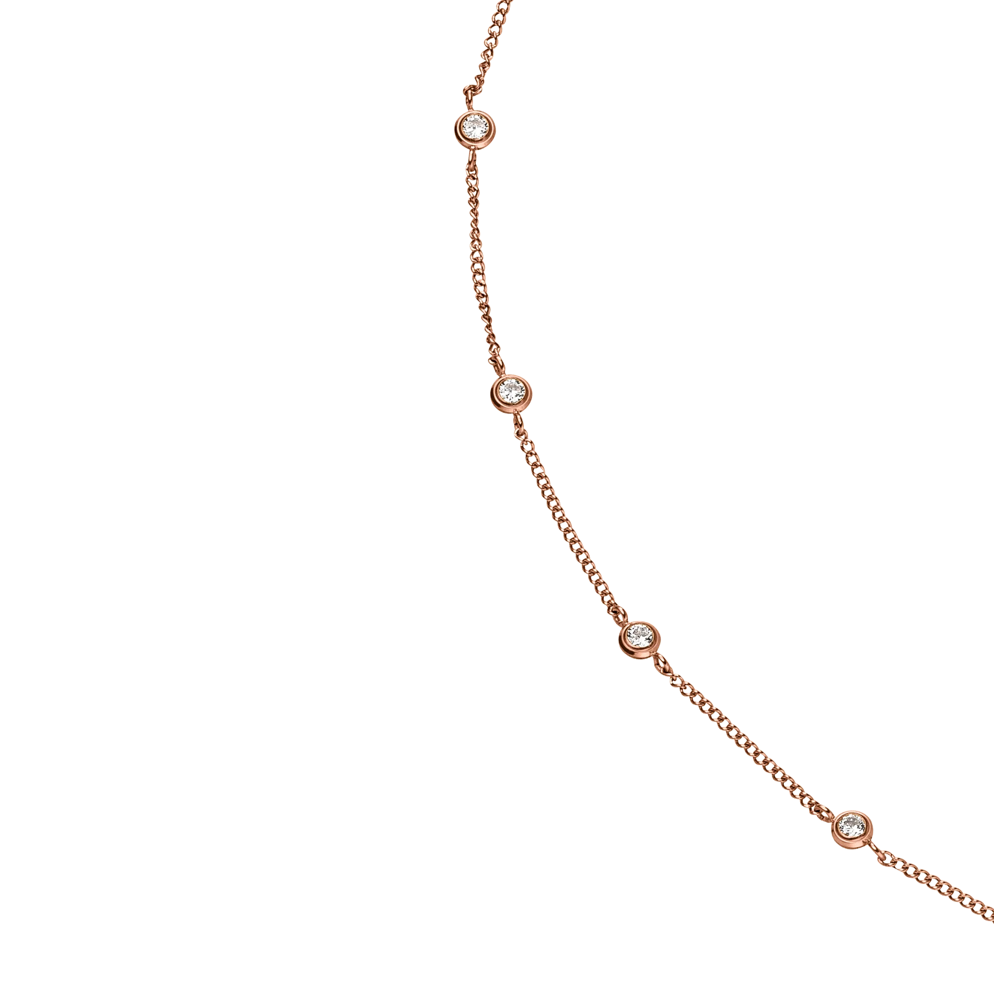 Spotlight Kette - Joyous Collection | PURELEI