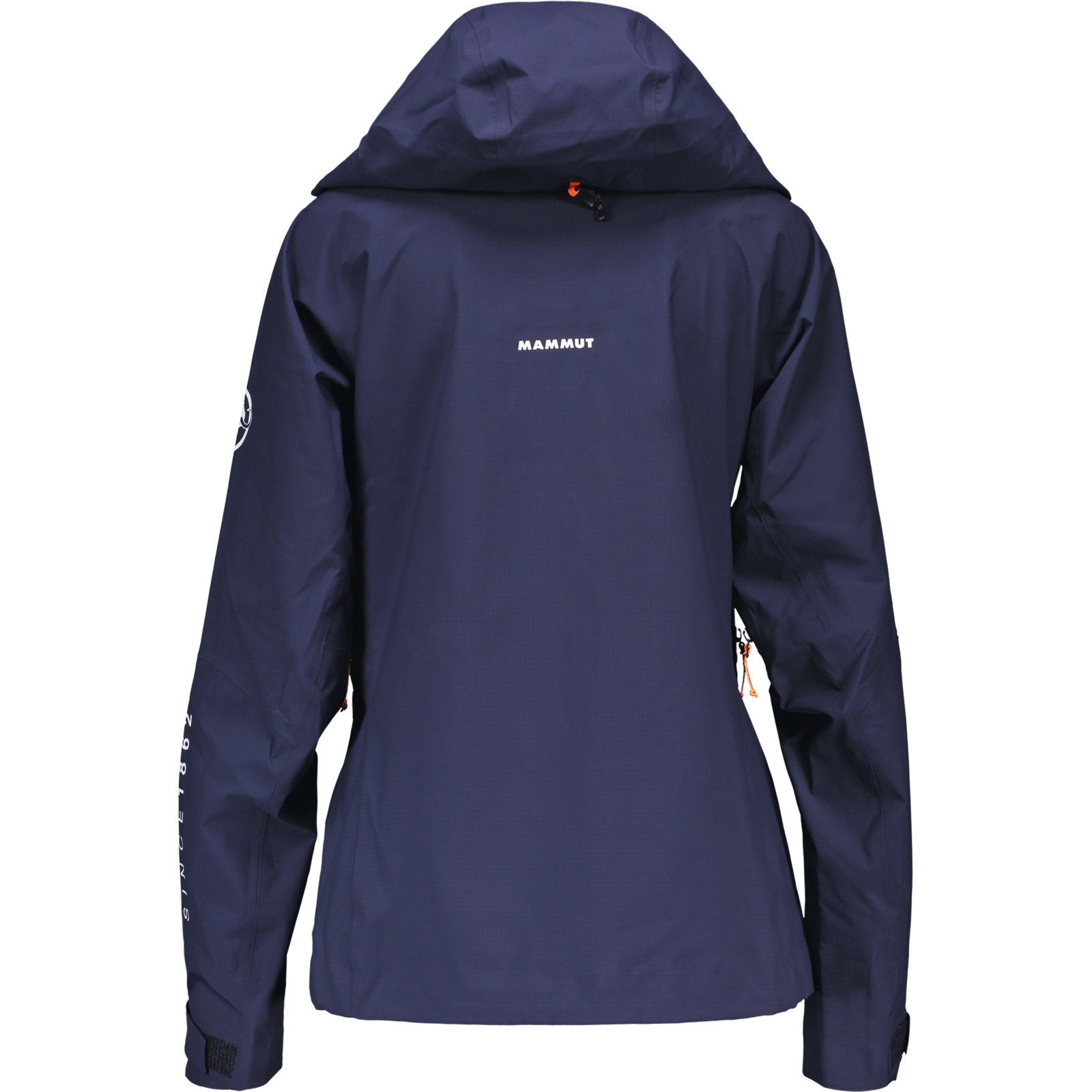 Mammut Damen-Schneejacke 160 Yrs Taiss HS Hooded XS