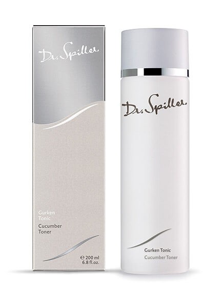 Dr. Spiller Gurken Tonic 200ml