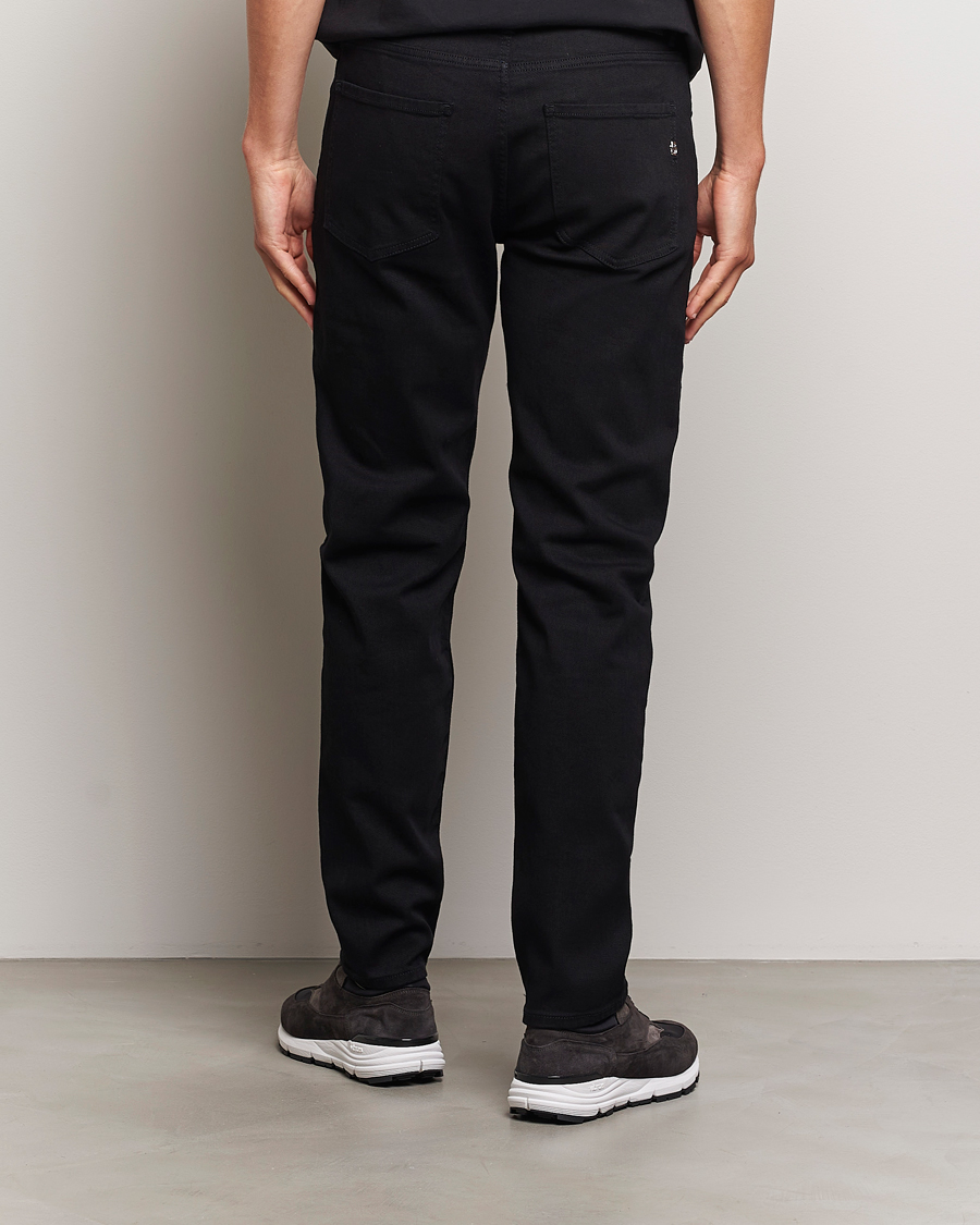 BOSS BLACK Re.Maine Jeans Black