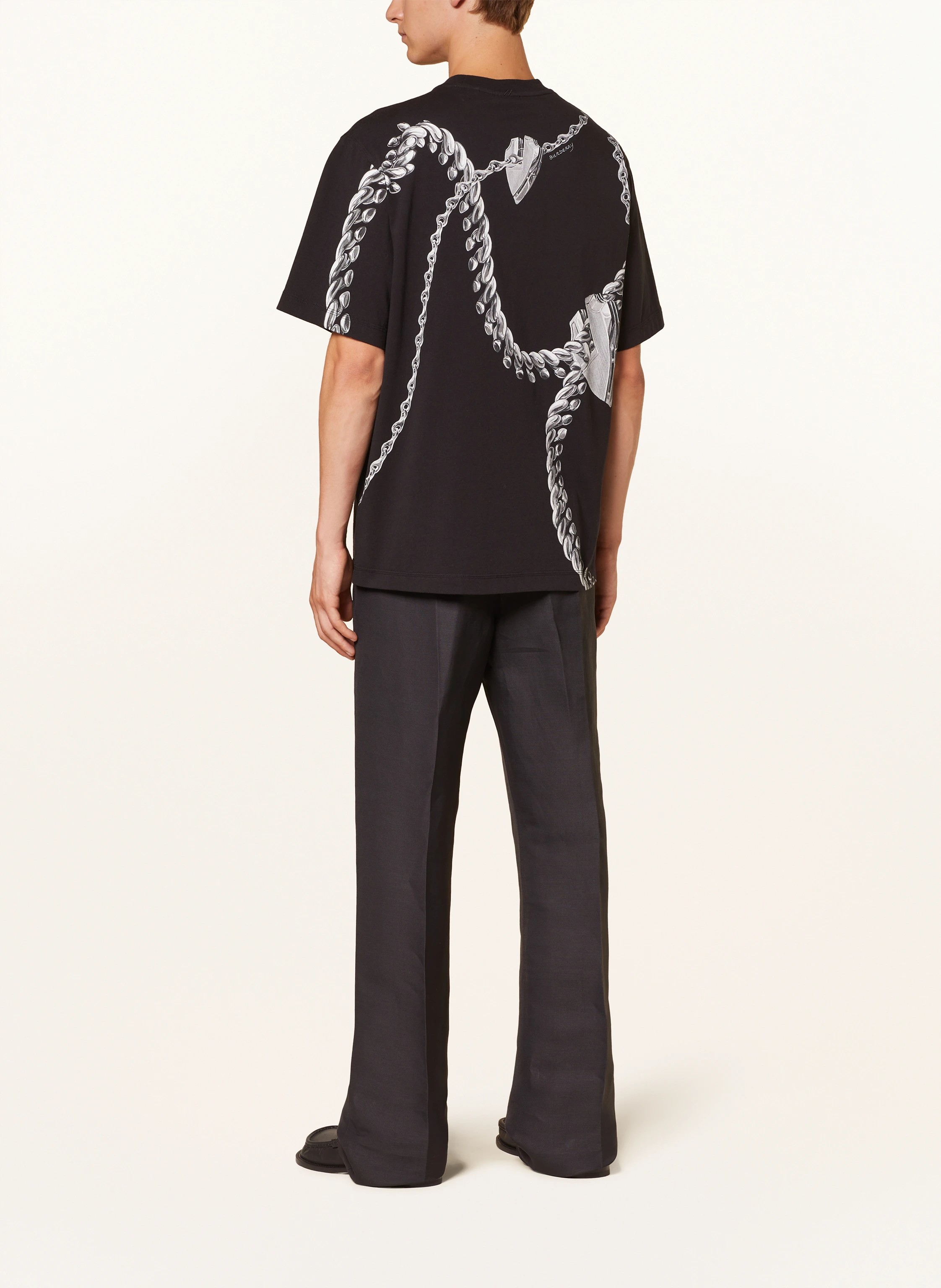BURBERRY T-Shirt