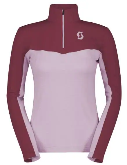 Scott Defined Light Womens Pullover | SkatePro