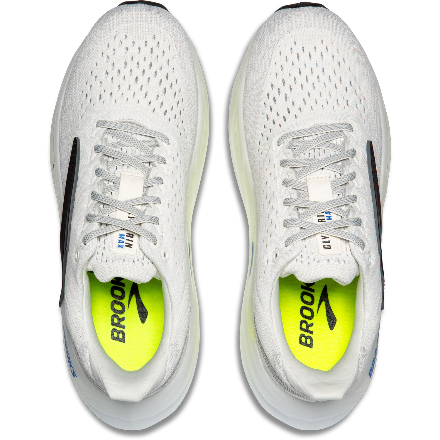 Brooks Glycerin MAX Heren