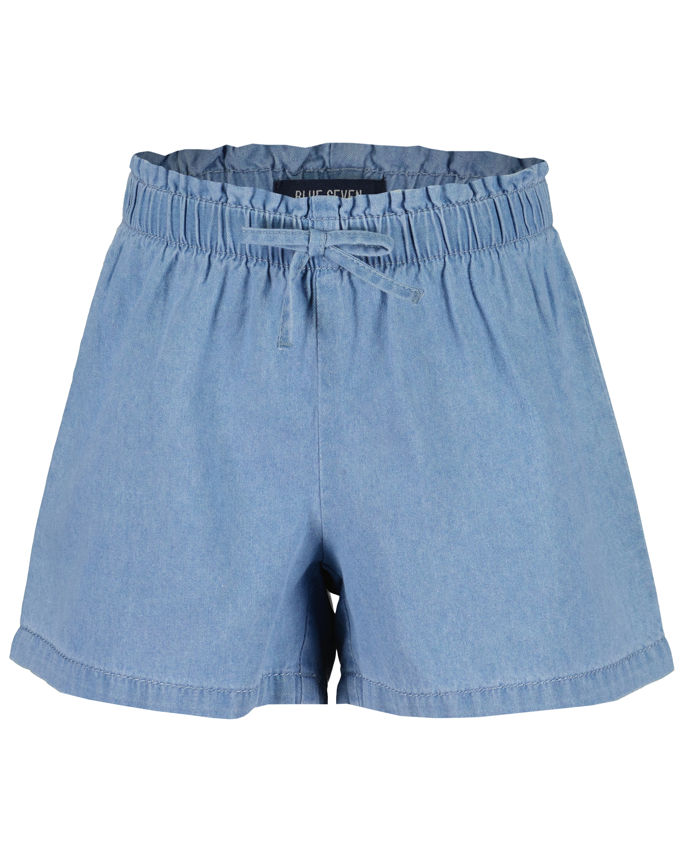Web-Shorts SUNNY in jeansblau