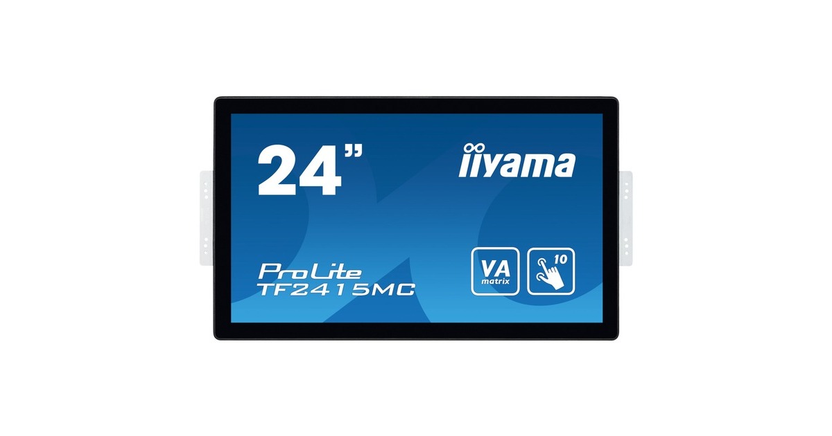 iiyamaProlite TF2415MC-B2 23.8