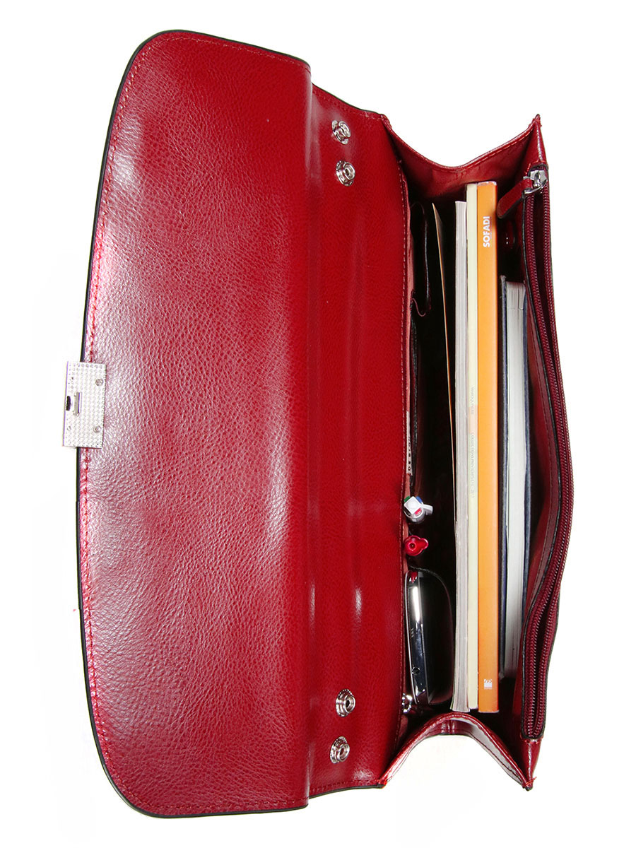 Porte-documents GÀrard HÀnon Atout 36 cm