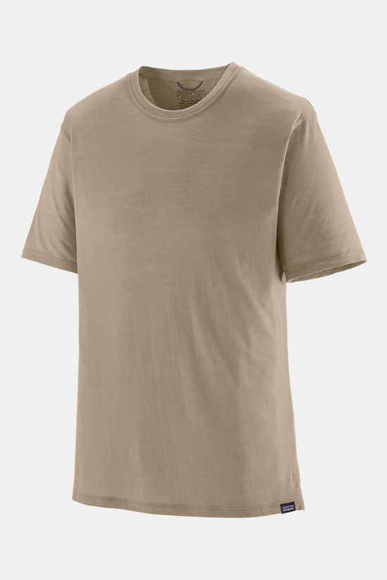 Patagonia Patagonia Capilene Cool Merino T-Shirt