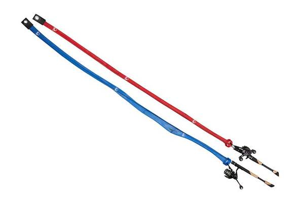 Protection de Canne Fox Rage Rod Shield