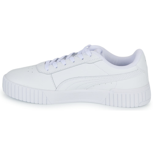 Puma - CARINA 2.0 - Blanc / Gris
