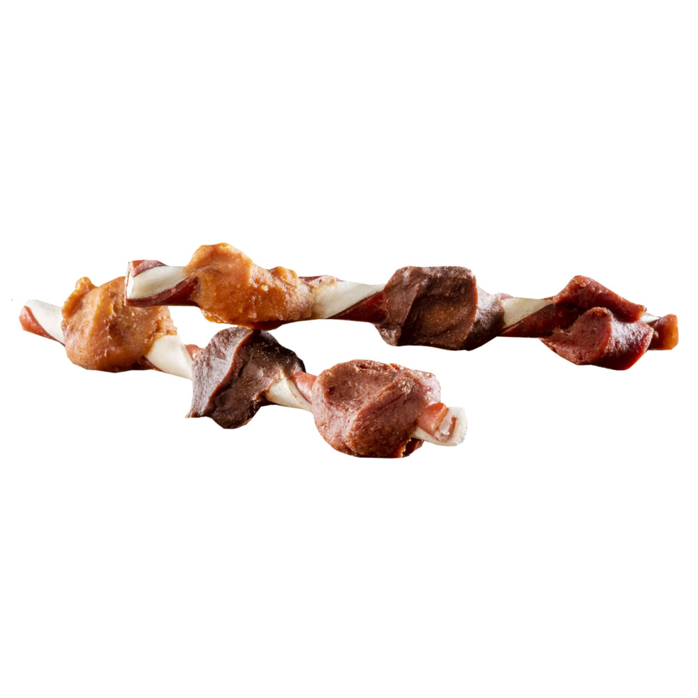 8in1 Triple Flavour Skewers 6 stuks