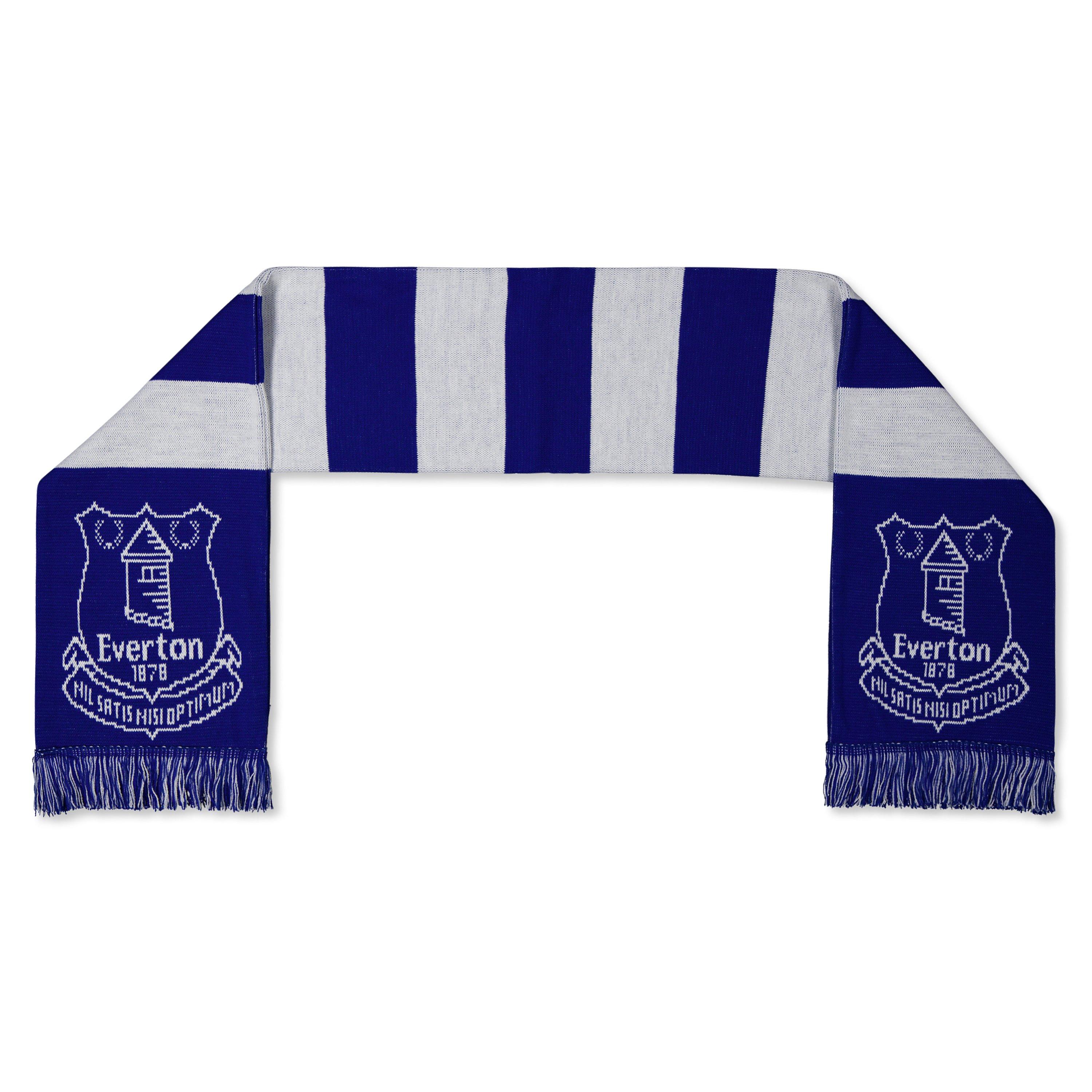 Team Football Scarf