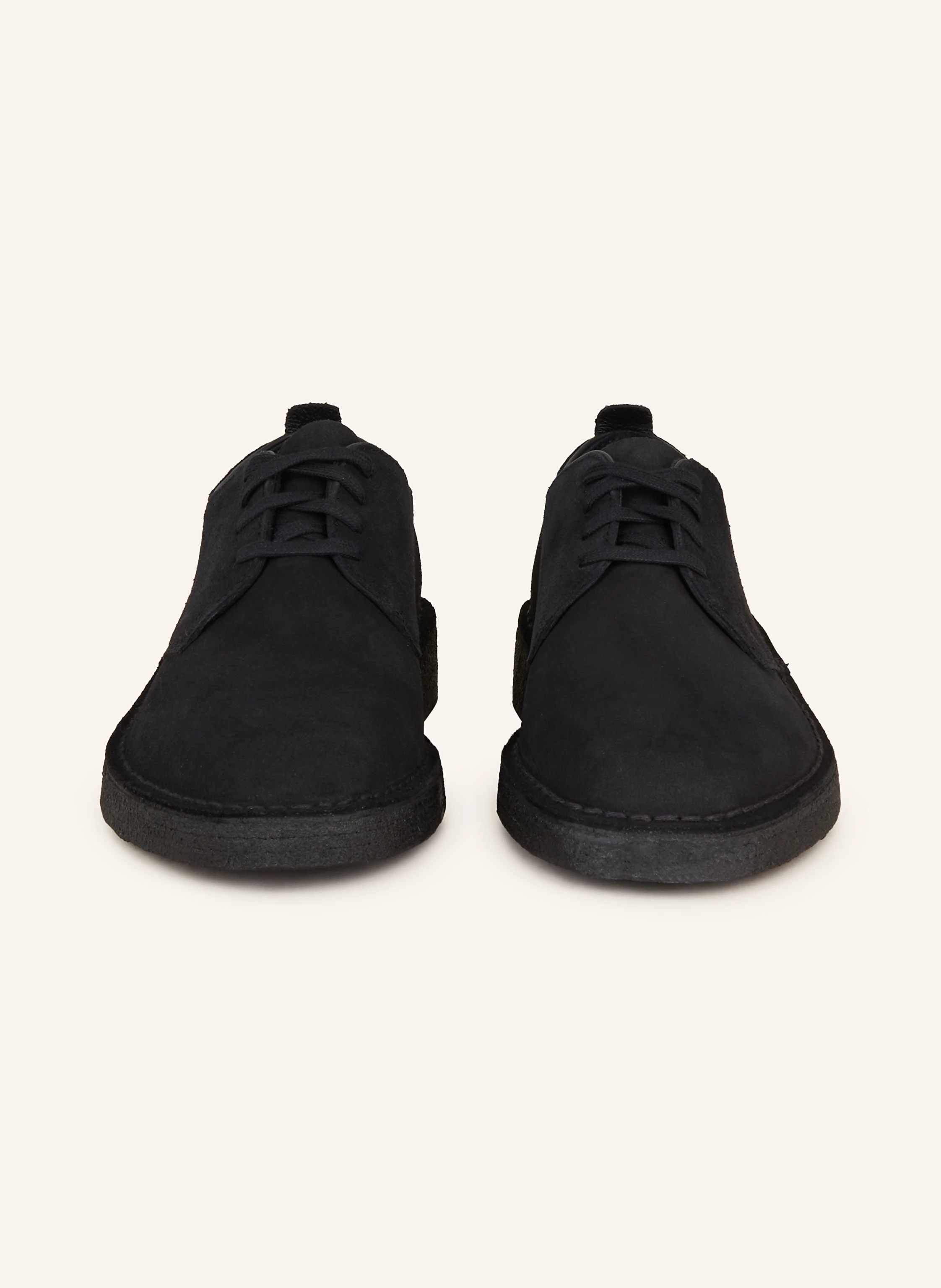 Clarks ORIGINALS Schnürer COAL LONDON