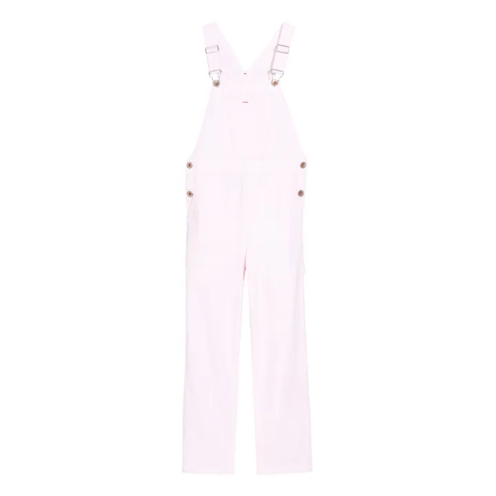 Bellerose Salopette Padoek | Rose pâle