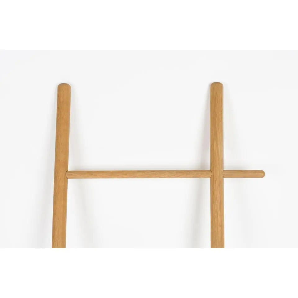 Housecraft Jhon Decoratie ladder Hout - Beige