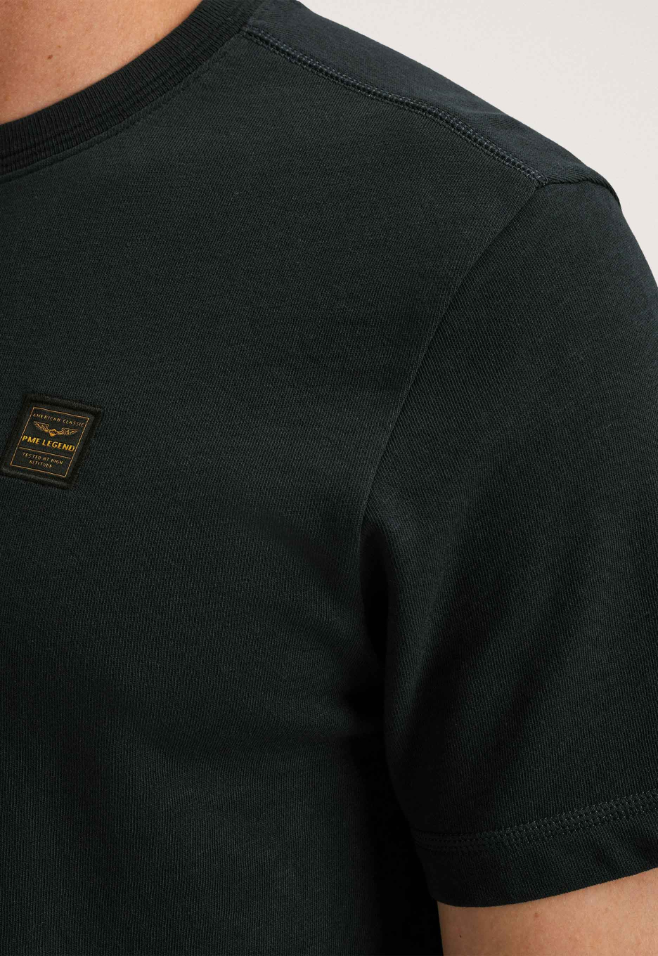 PME Legend Heavy Jersey T-shirt