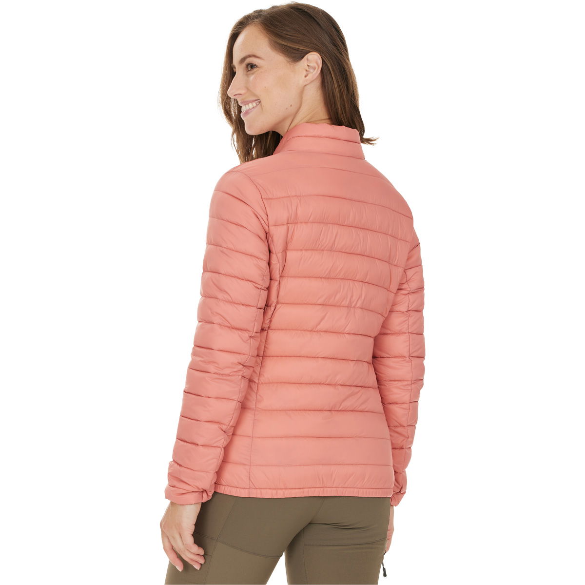 Whistler Tepic Pro-Lite Jakke Dame