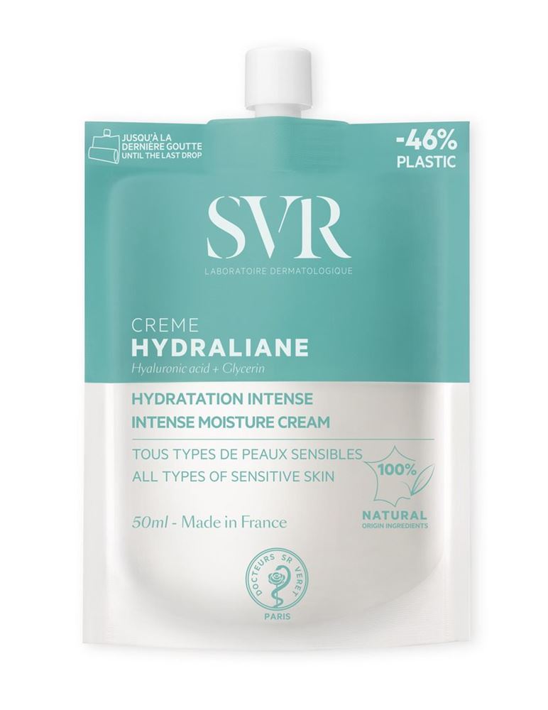 SVR Crème 50 ml