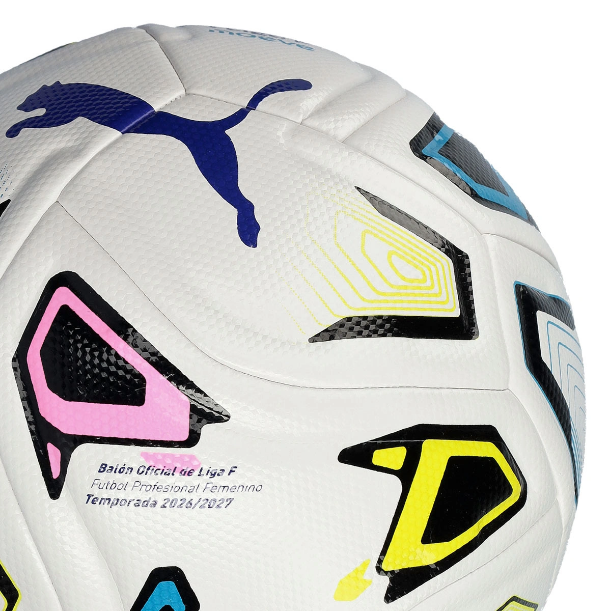 Bola Puma Stellar Cup Liga F