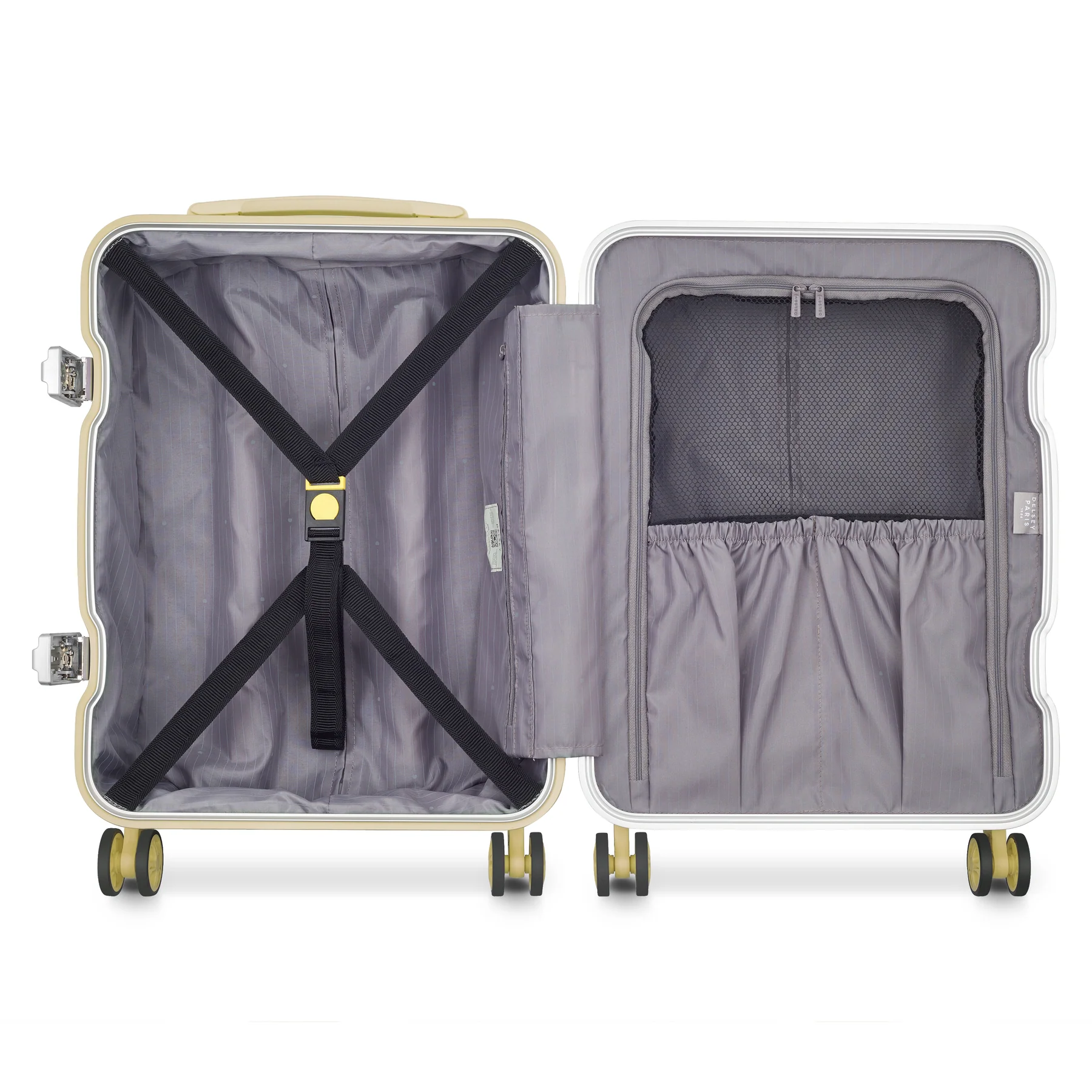 Valise cabine - S Slim (54cm)