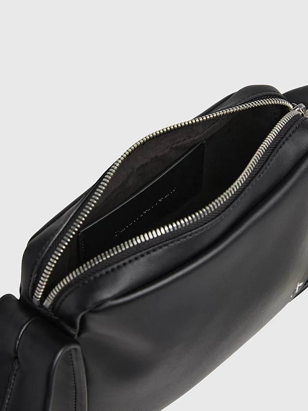 Bolsa de ombro quadrada