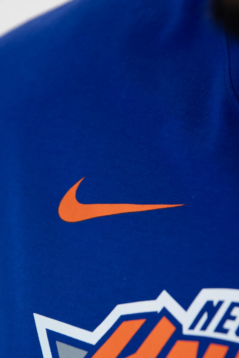 Nike New York Knicks Herren T-Shirt