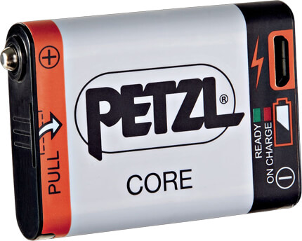 PetzlCore - keine