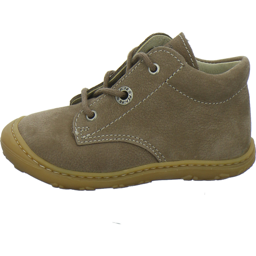 Ricosta Stiefel ungefüttert Cory Dunkelbraun