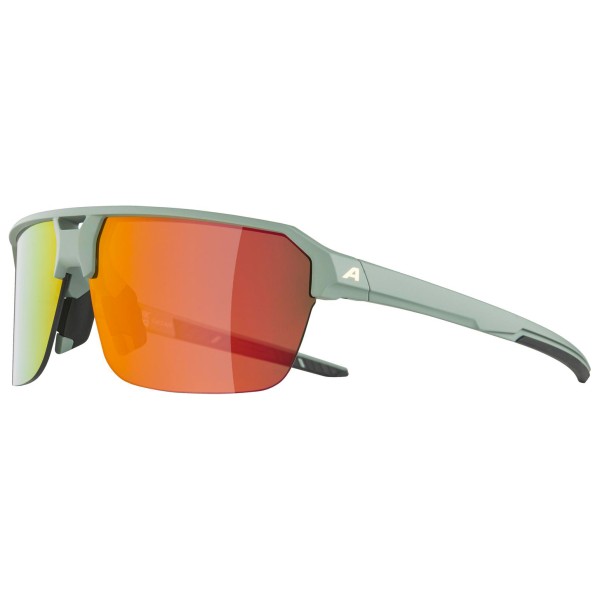 Alpina - Swift HR Mirror S3 - Lunettes de soleil
