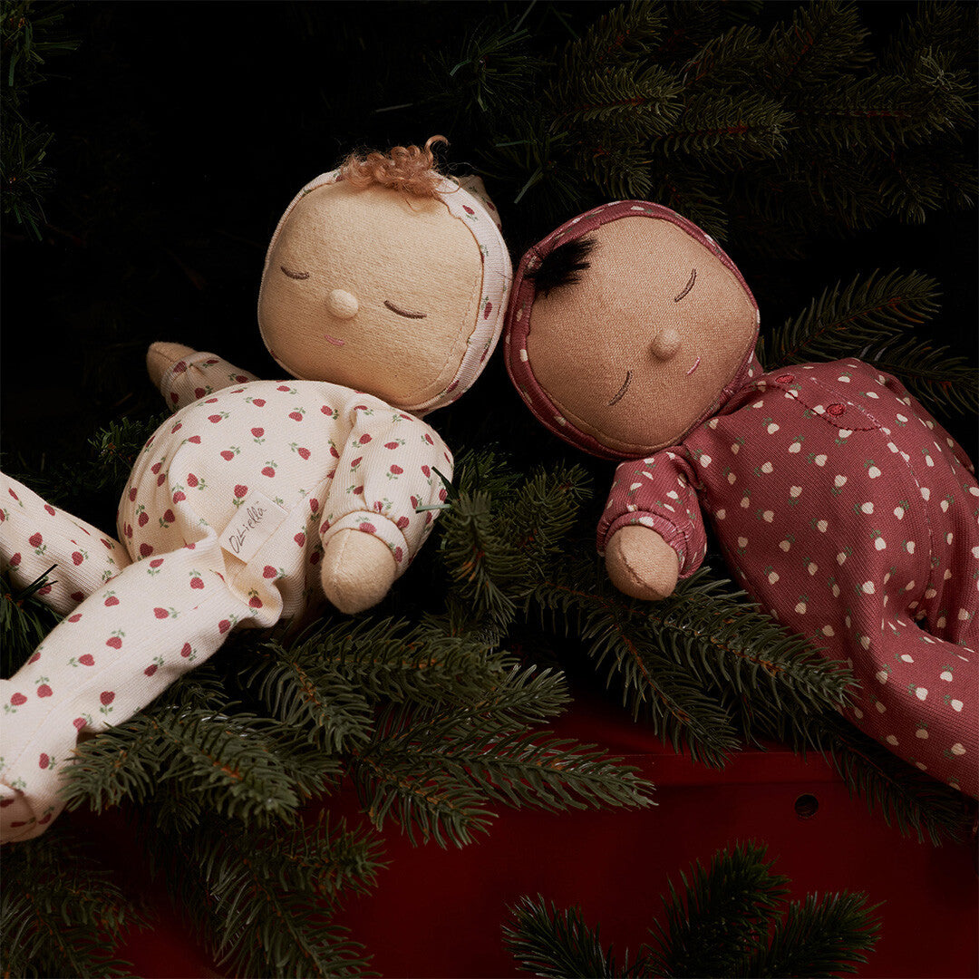 Olli ella lappenpop dozy dinkum doll - pie