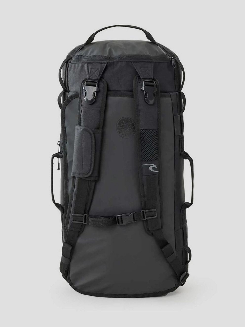 Rip Curl Search Duffle 45L Icons Travel Bag midnight
