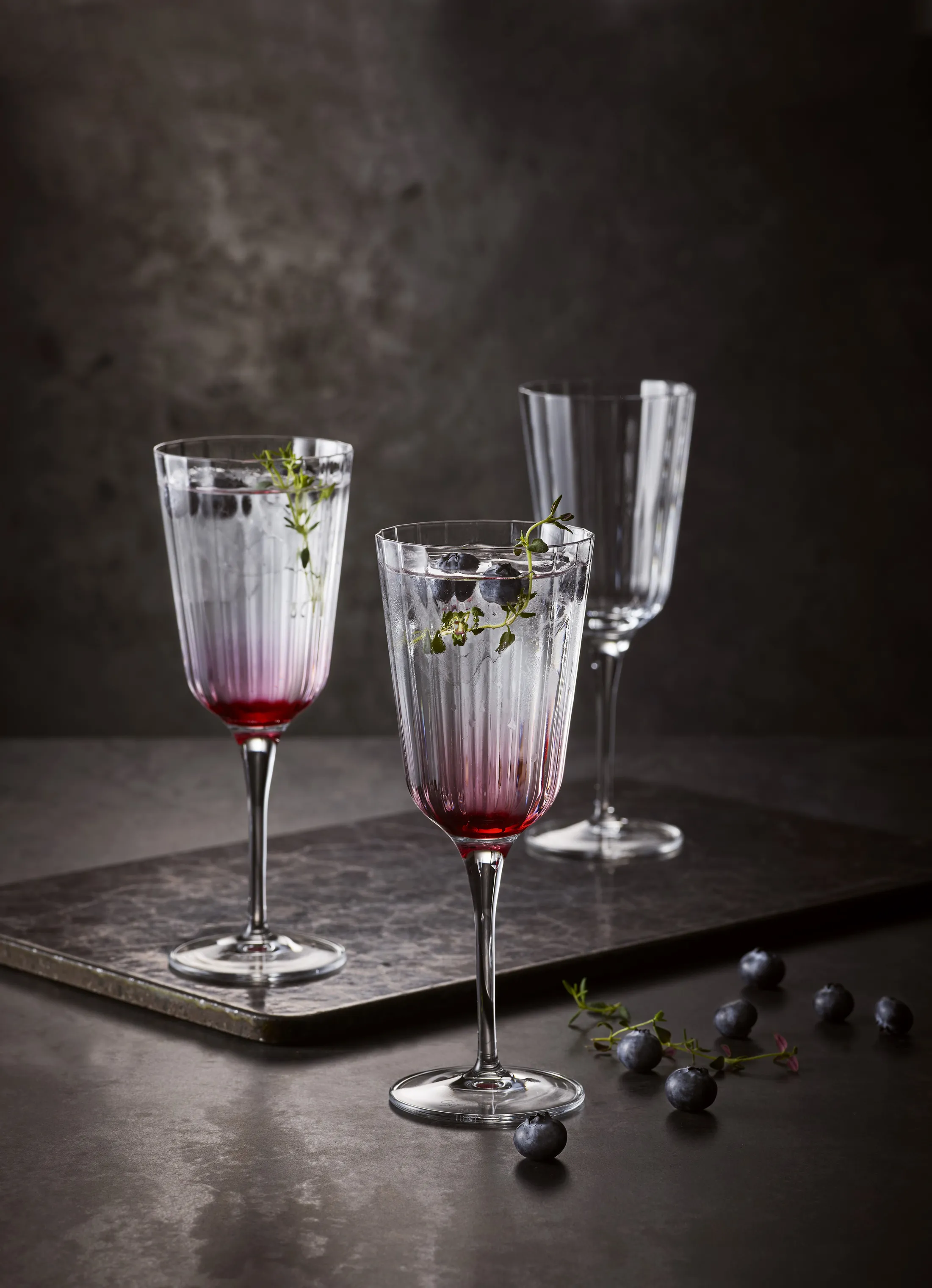 Luigi Bormioli Bach Cocktailglas