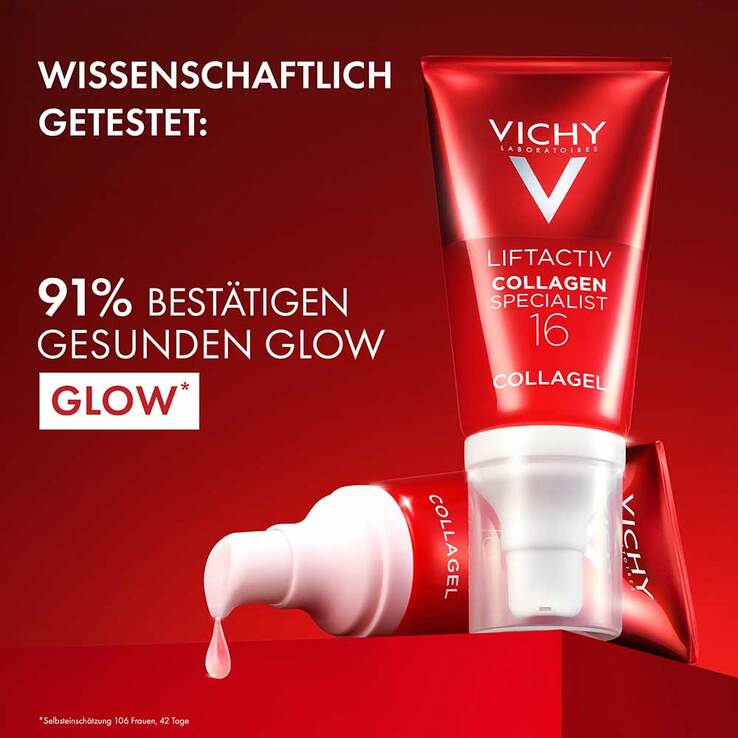 Vichy Liftactiv Collagen Specialist 16 Collagel, 50 ml