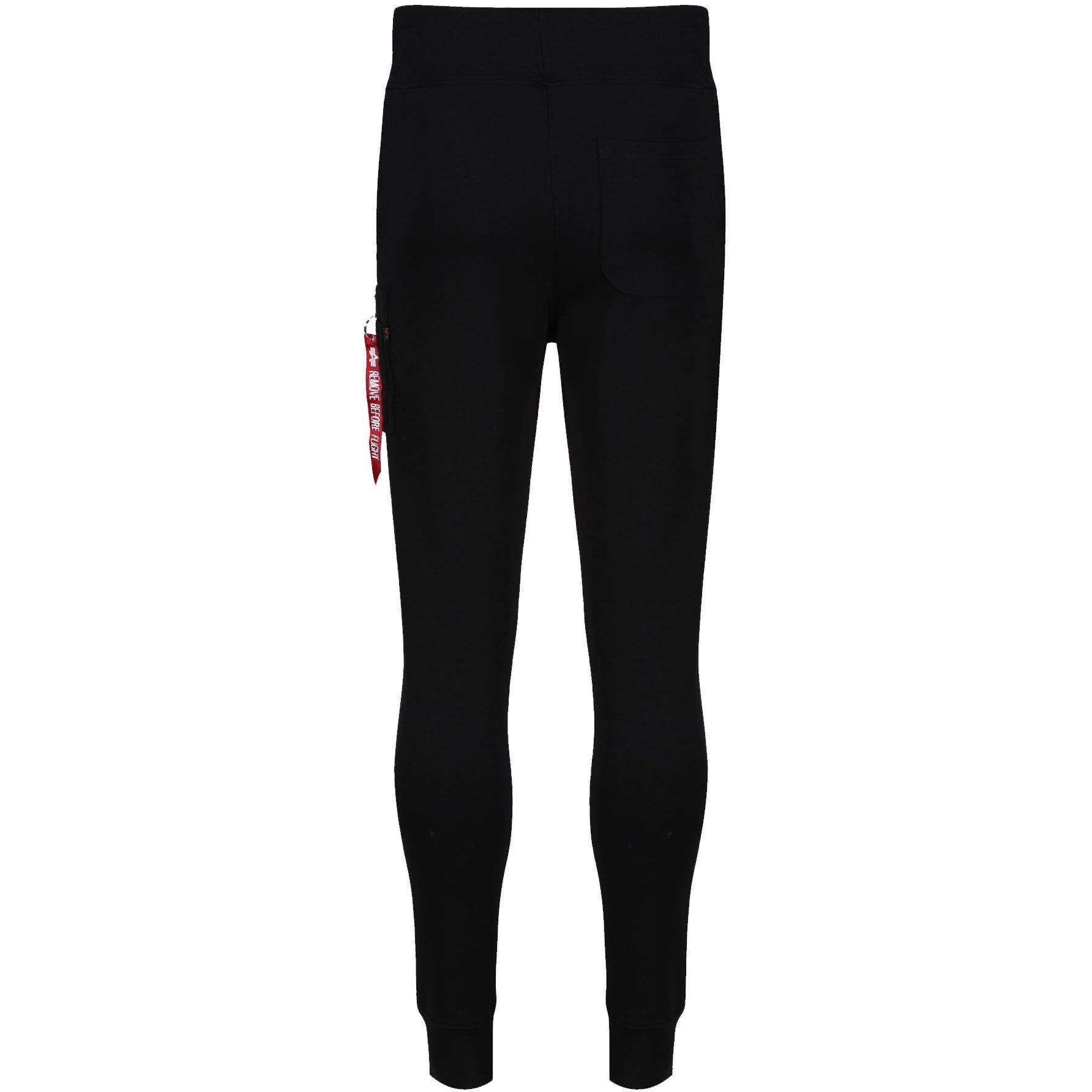 Alpha Industries X Fit Slim Jogging Bottoms