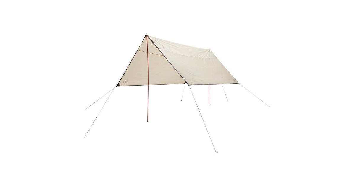 Grand CanyonZUNI 4 zonnezeil  (Beige)