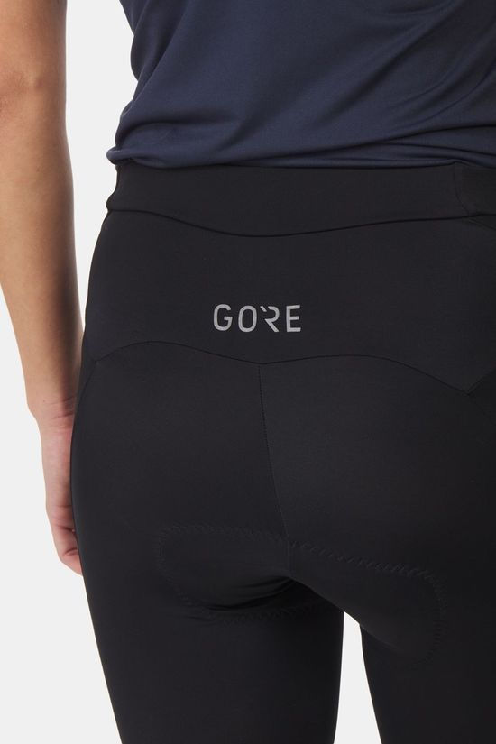 Gore Wear Gore Wear C3 Short Tights+ Dames