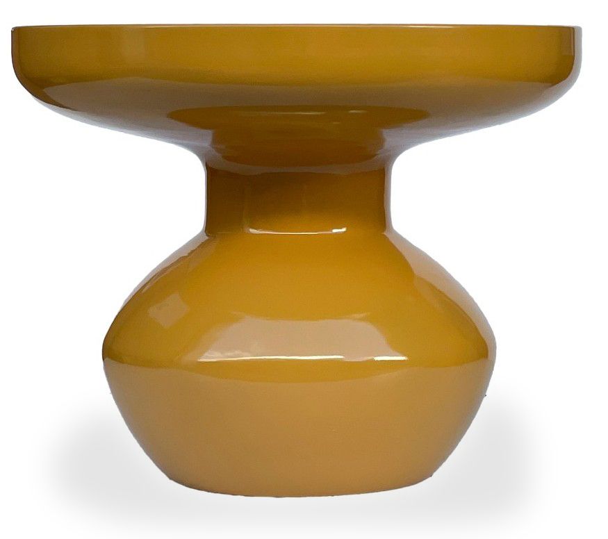 Bijzettafel Lou ⌀40.5  x H34 cm