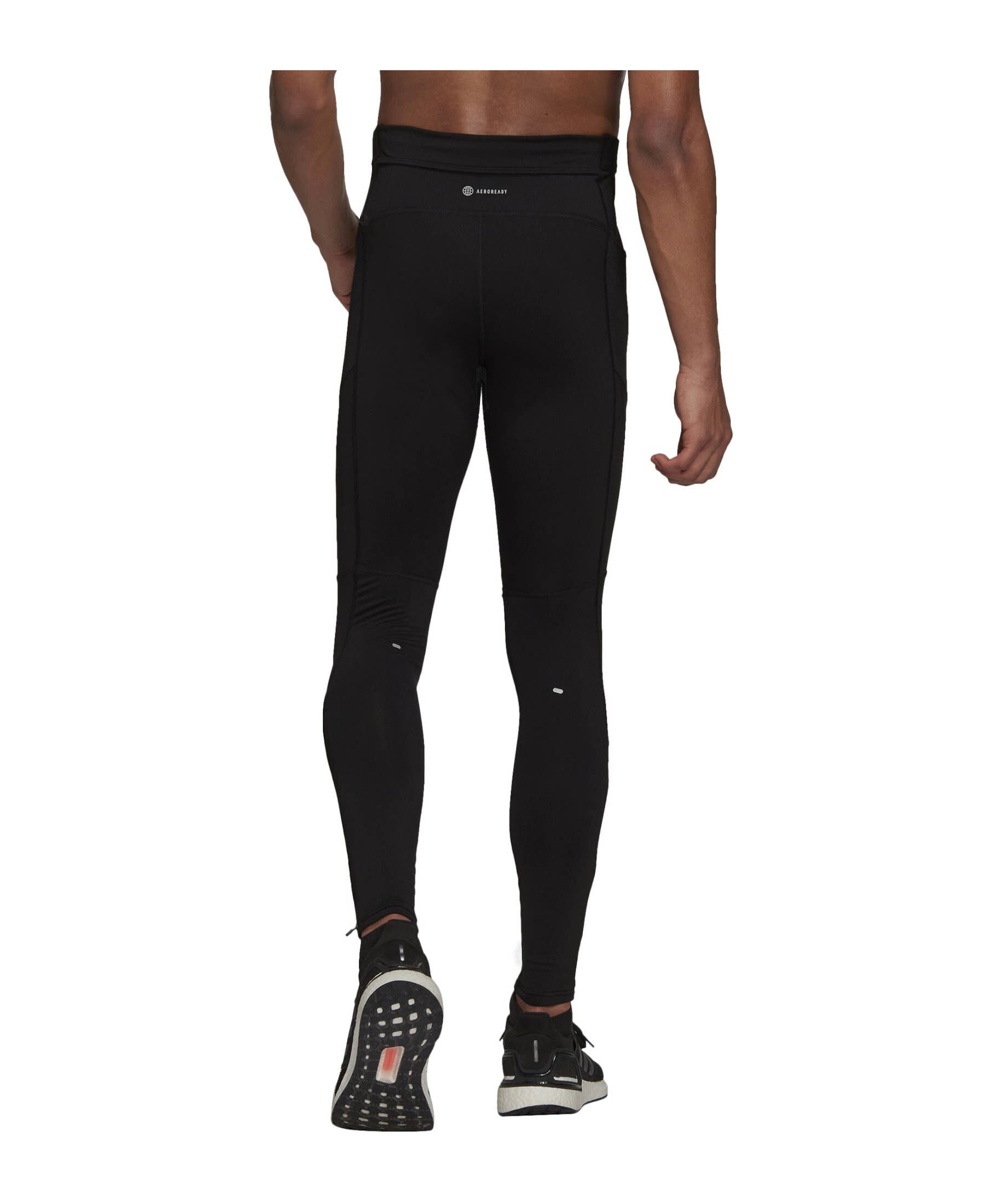 adidas Performance| Herren Lauftights OWN THE RUN WARM